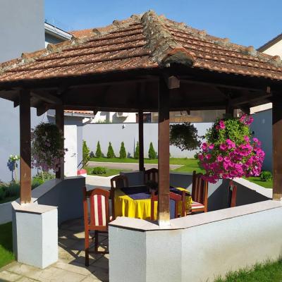 Dom Nikolić Letnjikovac