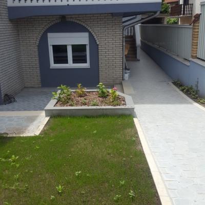 Dom Nikolić - Dom za stara lica