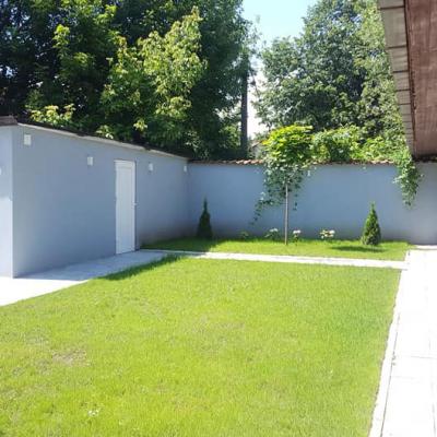 Dom za stare osobe Nikolić - Bašta