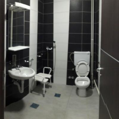 Dom Nikolić - Kupatilo